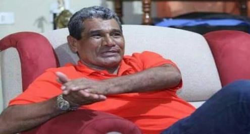 حكايات الكرة في المونديال.. هناك راميرز أخر إحتفل بجنون قبل 36 عاما